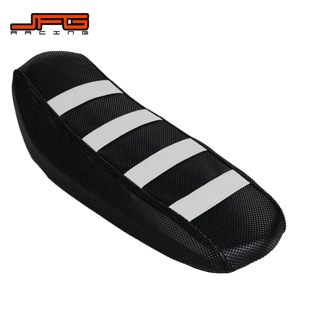Motorcycle Accessories PVC Seat Cover for Light Bee Surron Sur-Ron X Sur Ron S X160 X260 Dirt Pit Bike JFG Cover Part Durable