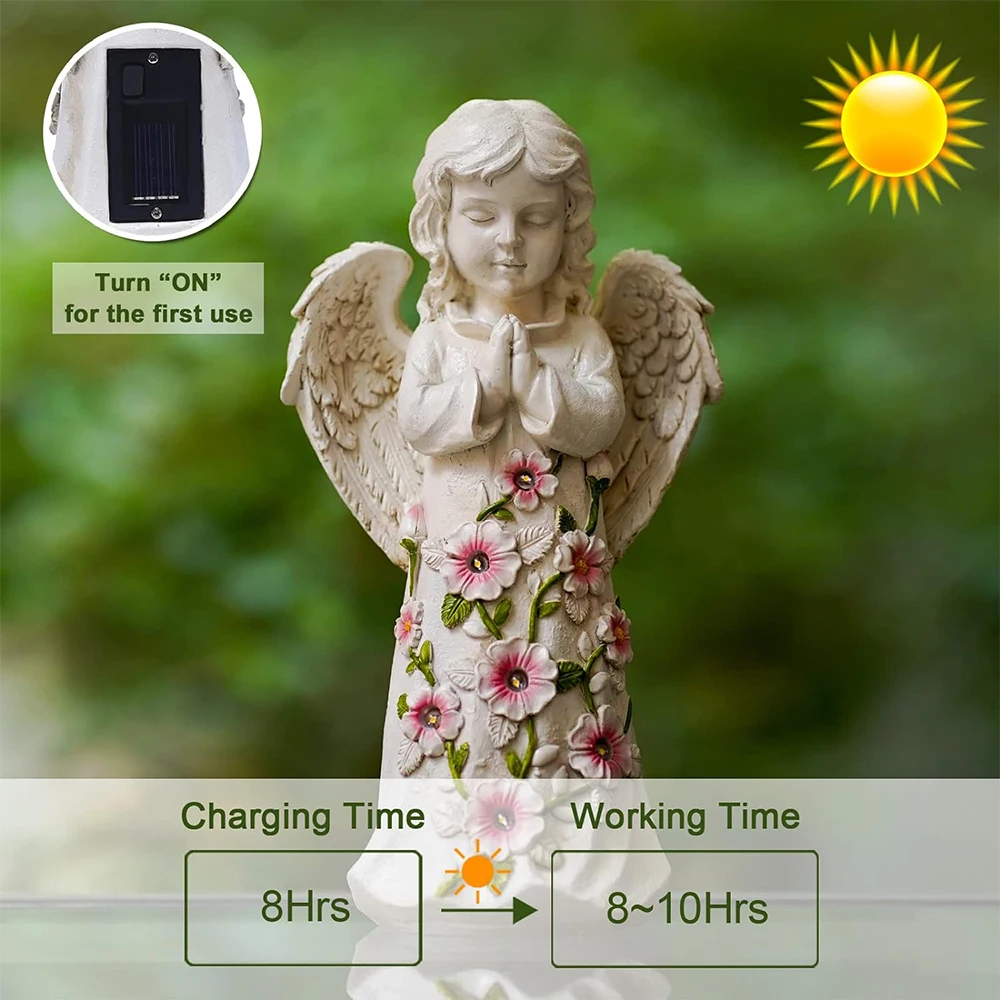 Thumbnail 2 - #13 Latest Yard Garden Ornaments Offers