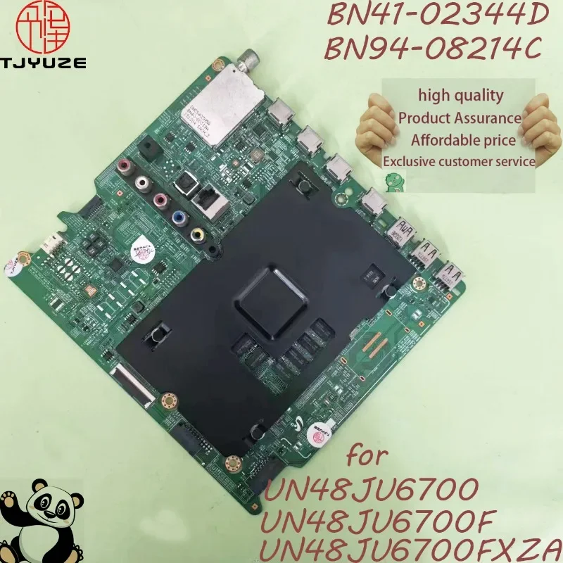 

BN94-08214C CY-WJ048HGLV1H 48 Inch TV Motherboard Working Properly for UN48JU6700FXZA UN48JU6700F UN48JU6700 Main Board