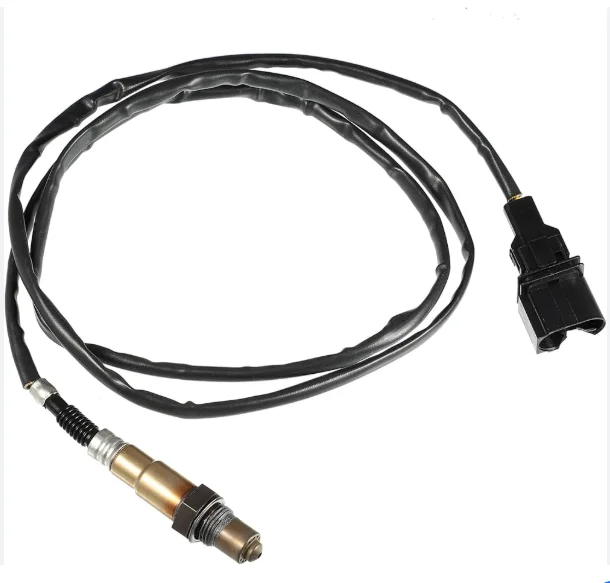 1K0998262M 022906262AL 022906262Q 022906262AK Oxygen Sensor Repair Kit  for Beetle Passat Phaeton Q7 and Touareg