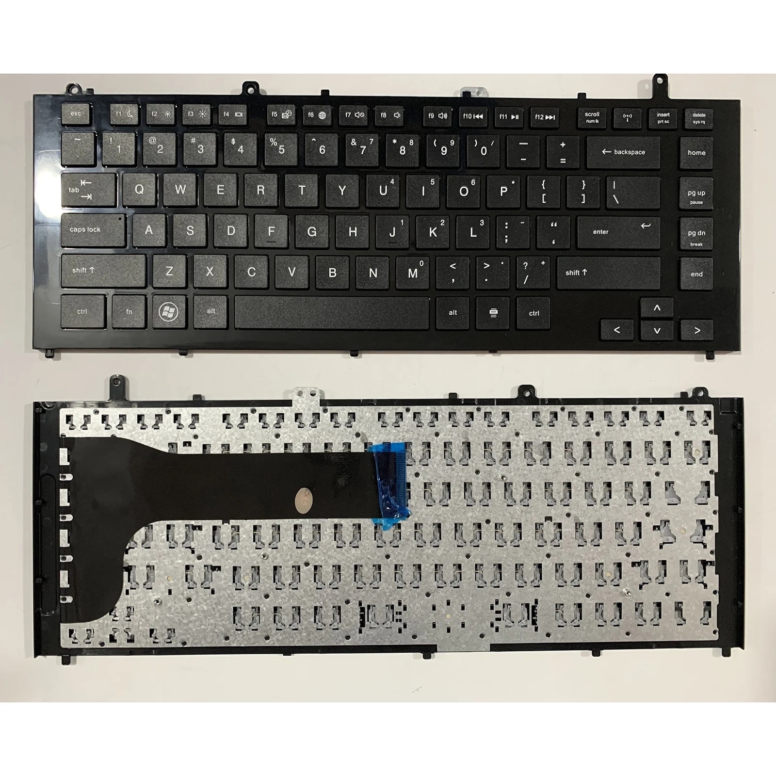 

Laptop keyboard US Layout for Acer Extensa 4420 4230 4420 4620 4630 5220 5420 5620