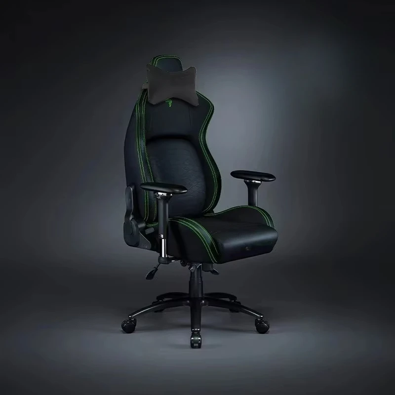 ทั่วไปถอดเก้าอี้สํานักงาน Recliner Armpad หมุน Playseat Office เก้าอี้คอมพิวเตอร์ GAMING Chaise De Bureaux เฟอร์นิเจอร์