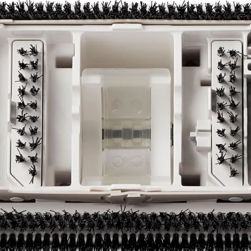 Pentair GW9500 Kreepy Krauly Great White Inground Pool Cleaner