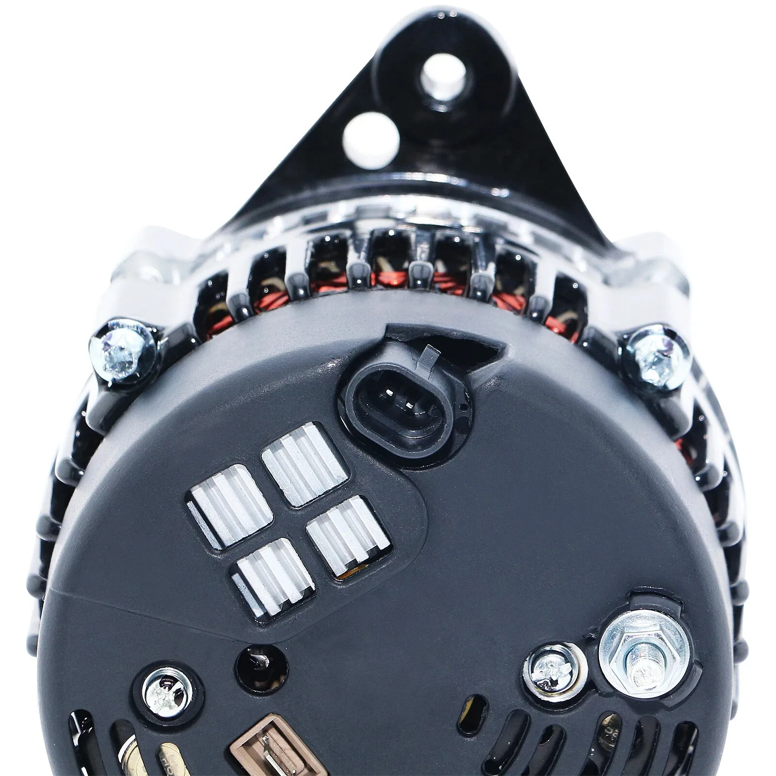 

Новый морской генератор для Mercruiser I/O 70A Carb EFI MPI HO 8461N A-1668