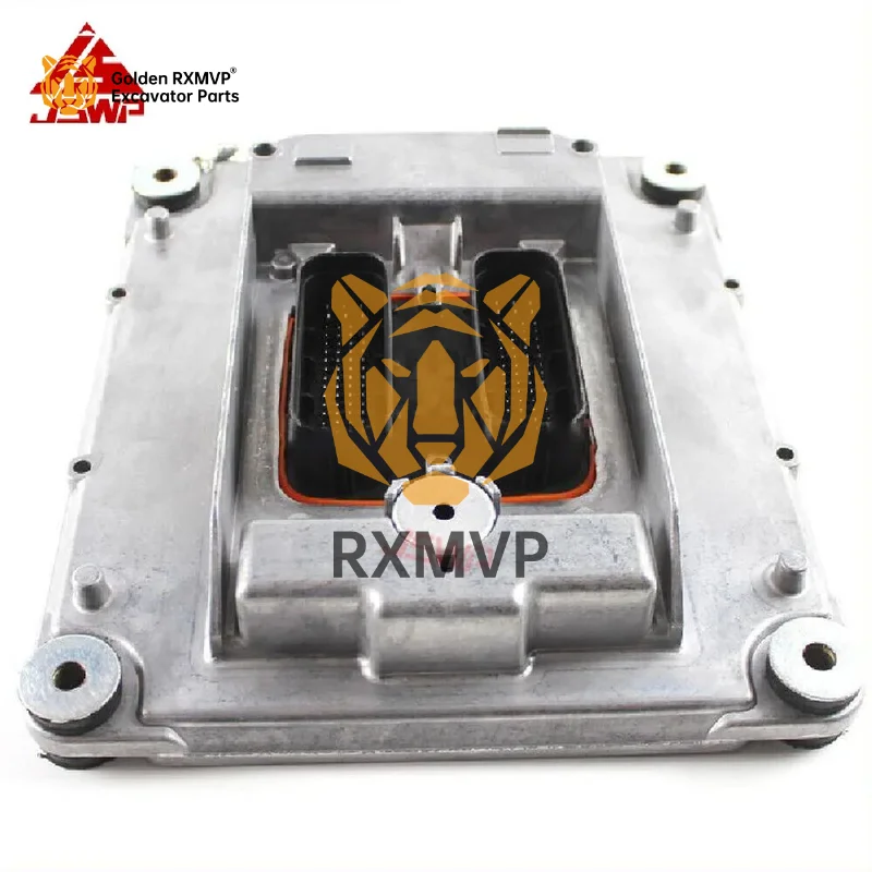 For Vo -lvo Excavator Electronic Control Unit 20977019 Ecu For D13a V ol Vo Engine Controller 20977019 Computer Board