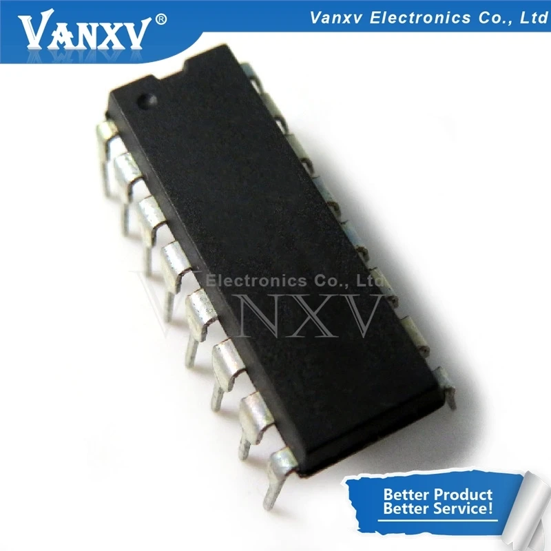 1-20PCS UC3906N UC3906 CA3179E CA3179 HEF4539BP HEF4539 ML4841CP ML4841 ADC0838CCN ADC0838 LMD18400N LMD18400 DIP