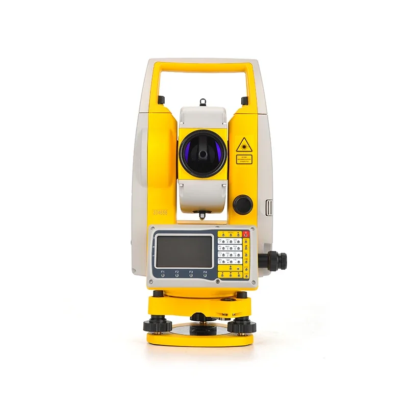 2022 New Total Station Accuracy N3/ NTS 332R15M Robotic Total Station