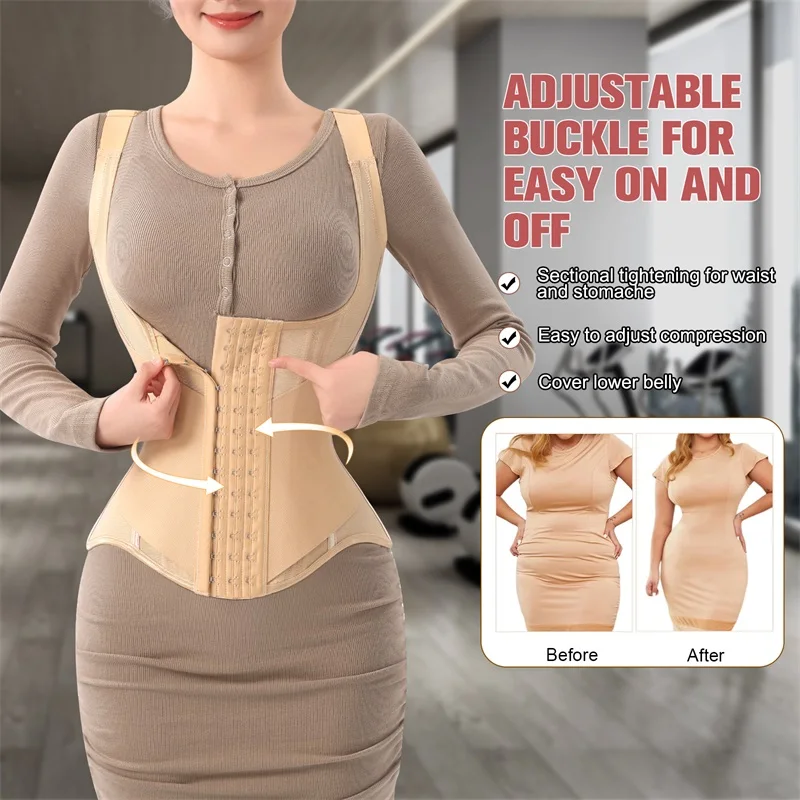 Thumbnail 3 - #14 Best Seamless Shaping Bodysuits to Buy In 2026
