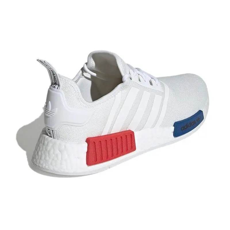 Adidas NMD R1 Cloud White Tênis GZ7925