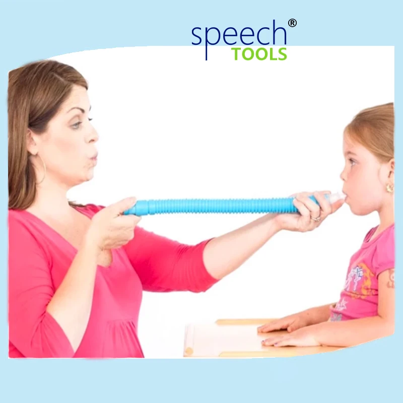 Children Expiratory exercise Breath practice Vital capacity Respiratory trainer exercise tube