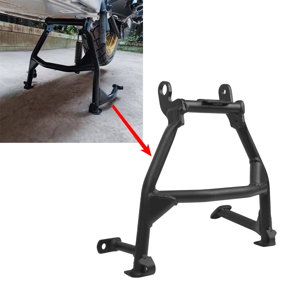 

For Honda CRF1000L CRF1100L Africa Twin ADV Adventure 2020 2021 2022 2023 Motorcycle Center Parking Stand CRF 1000L 1100L Stands