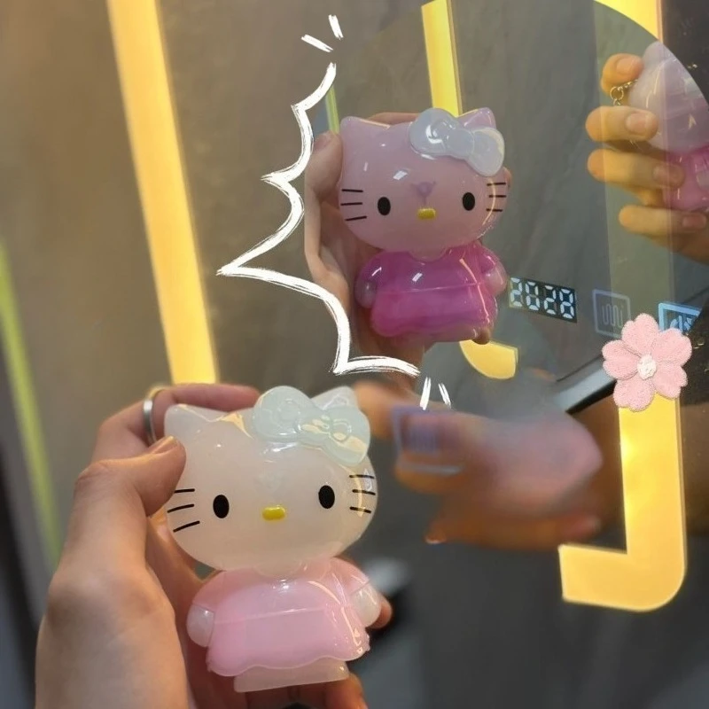 Cute Color Changing… - image