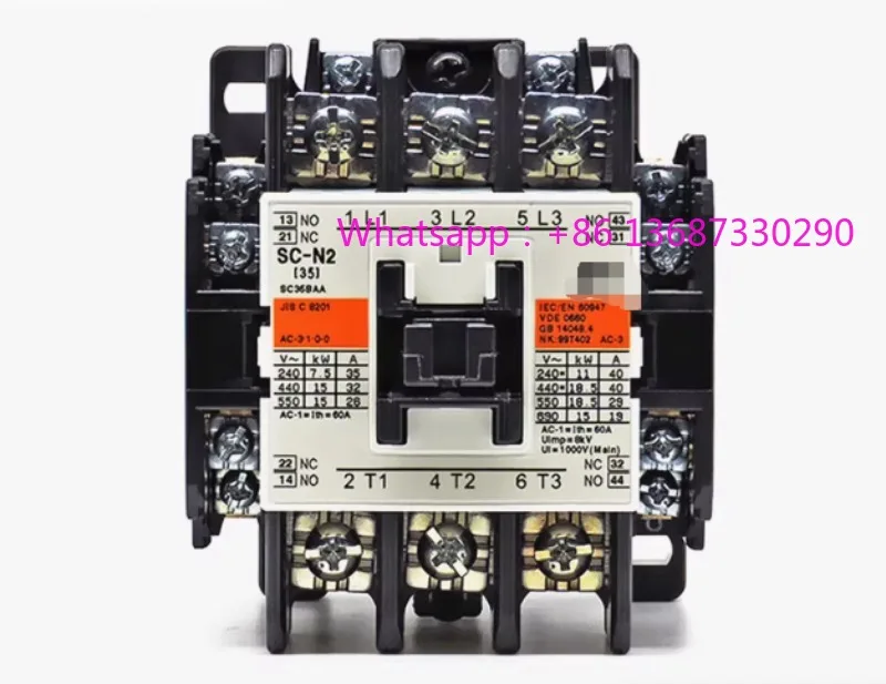 New Original Ac Con…