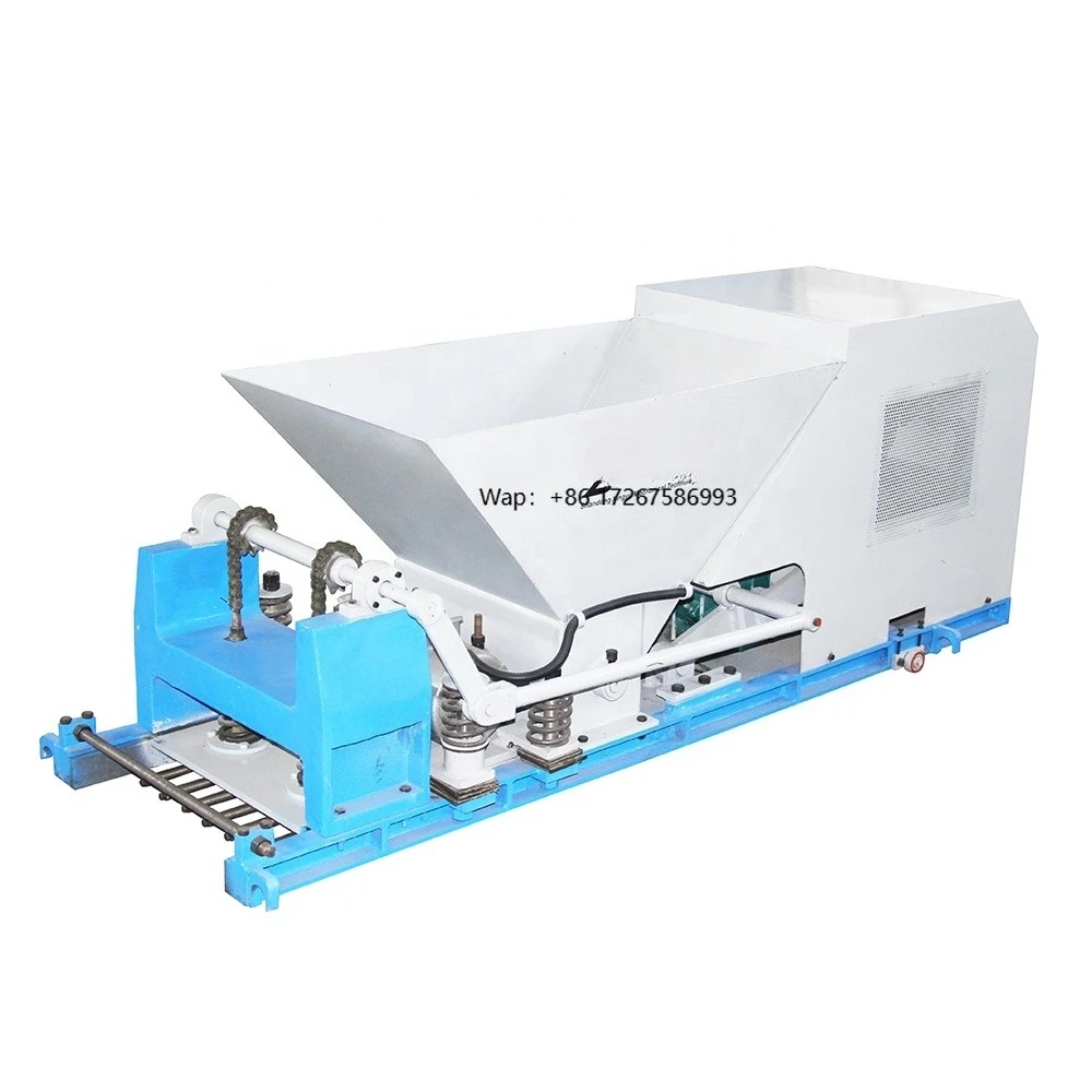 Building Material Prefabricated House Wall Panel Machine