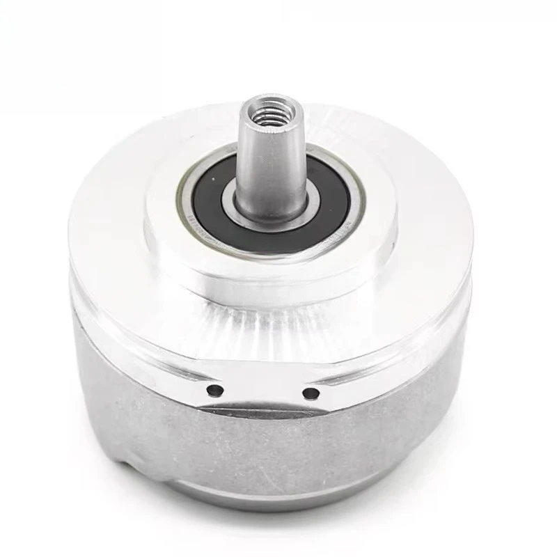

New Incremental Rotary Encoder ROD431.025-1024 ID:735117-02 10V-30V HTL for Machine Tool