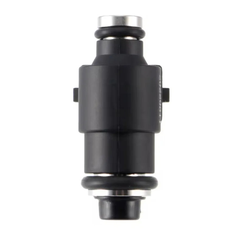 MEV7-060 OEM High Performance Motorcycle Fuel Injector Spray Nozzle Two Holes 100CC-110CC For Motorbike Accessory Spare Partsy