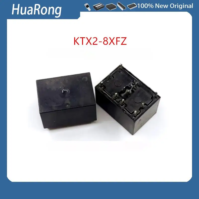 2Pcs/Lot EP2-3L2ST  KTX2-8XFZ   10PIN  EP2F-B3K1ST  EP2F-B3G1S 8PIN