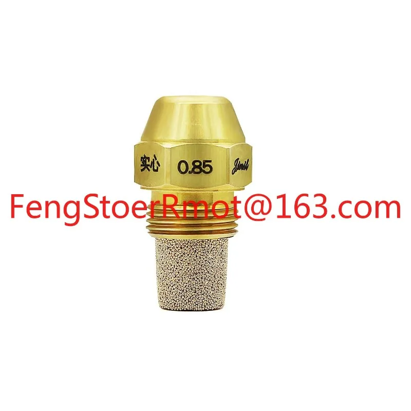 

Favorable Price of High Quality Nozzles in China Factory With Complete Models