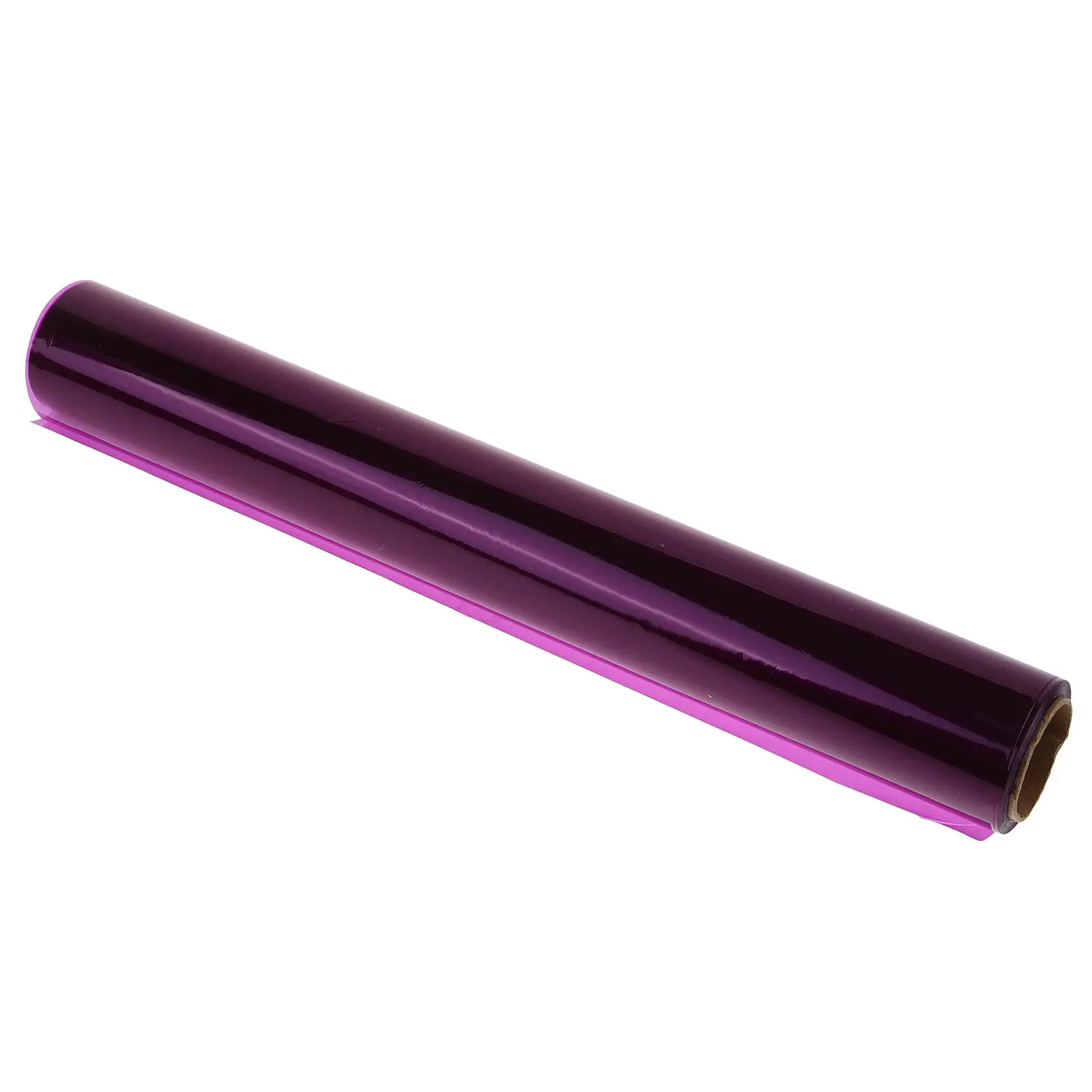

1 Roll Exquisite Flower Wrap Sheet Opp Smooth Surface Gift Packing Film for Roses Bouquets Food Gifts Christmas Decorations