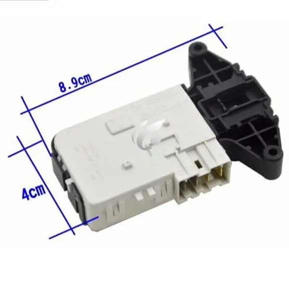 New for washing machine door switch door interlock switch