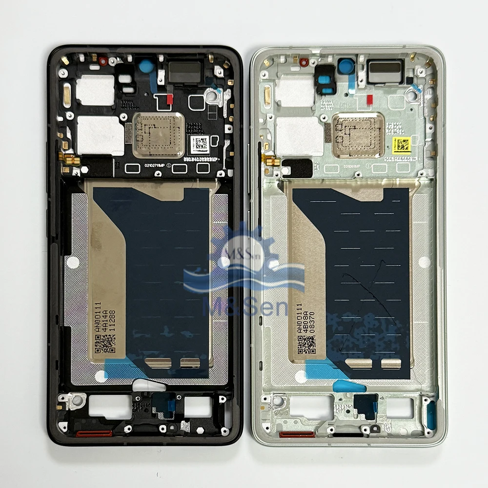 Original Amoled For Xiaomi Poco F7 5G 25053PC47G LCD Display Frame