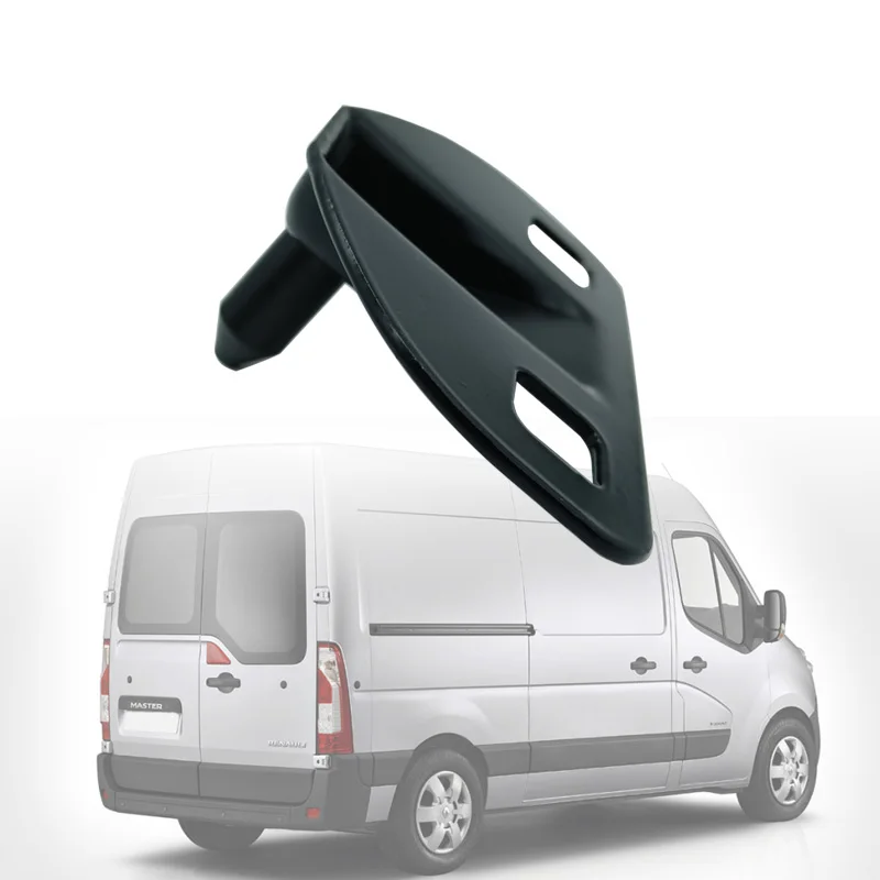 

For 2008-2019 Renault Kangoo Master III Rear Door Lock Latch 8200497819