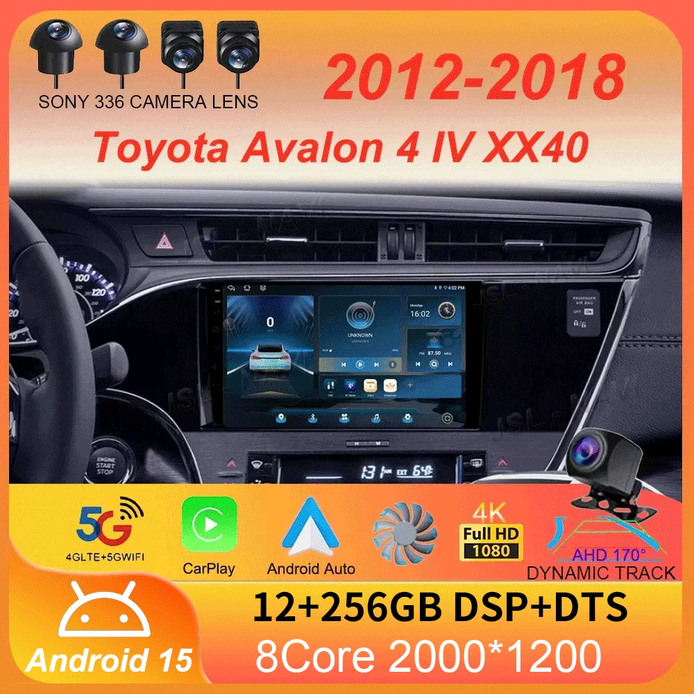 Car Radio Android 1… - image