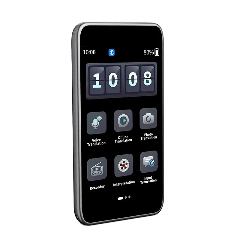 ABZZ-D5 Protable La…