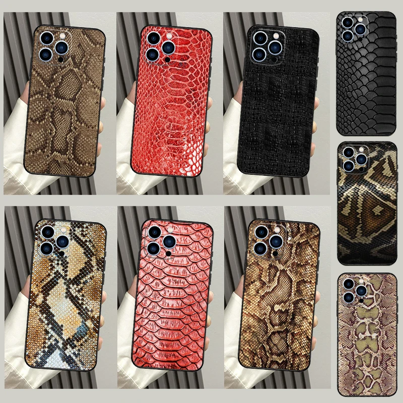 Snake Skin Texture … - image