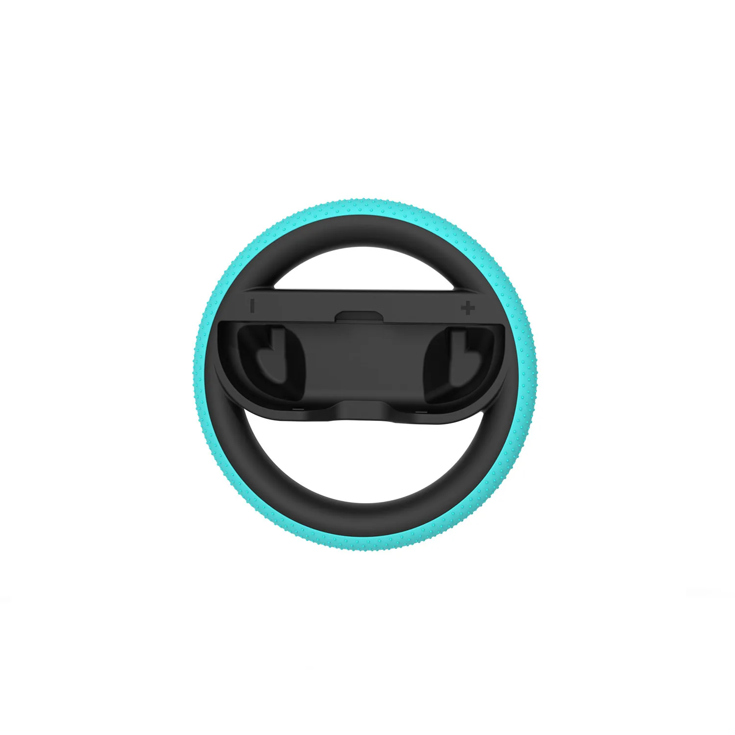 2 قطعة عجلة القيادة لنينتندو سويتش 2 Joy Con تحكم التبديل Joycon 2 سباق عجلة قبضة اليد ل ماريو كارت 8 ديلوكس