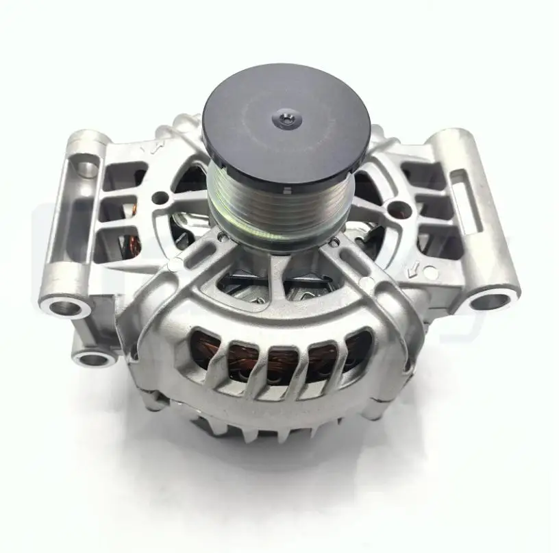 High Quality 12317576513 12317619254 Generator Alternator for MINI Cooper R50 R55 R56 R57