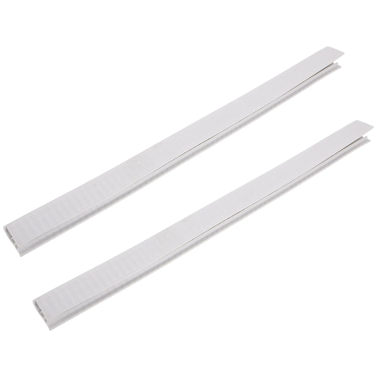 

Surfboard Anti-collision Strips Skateboard Edge Guards Durable Steel Silicone Protection Crash Pads Deck Covers