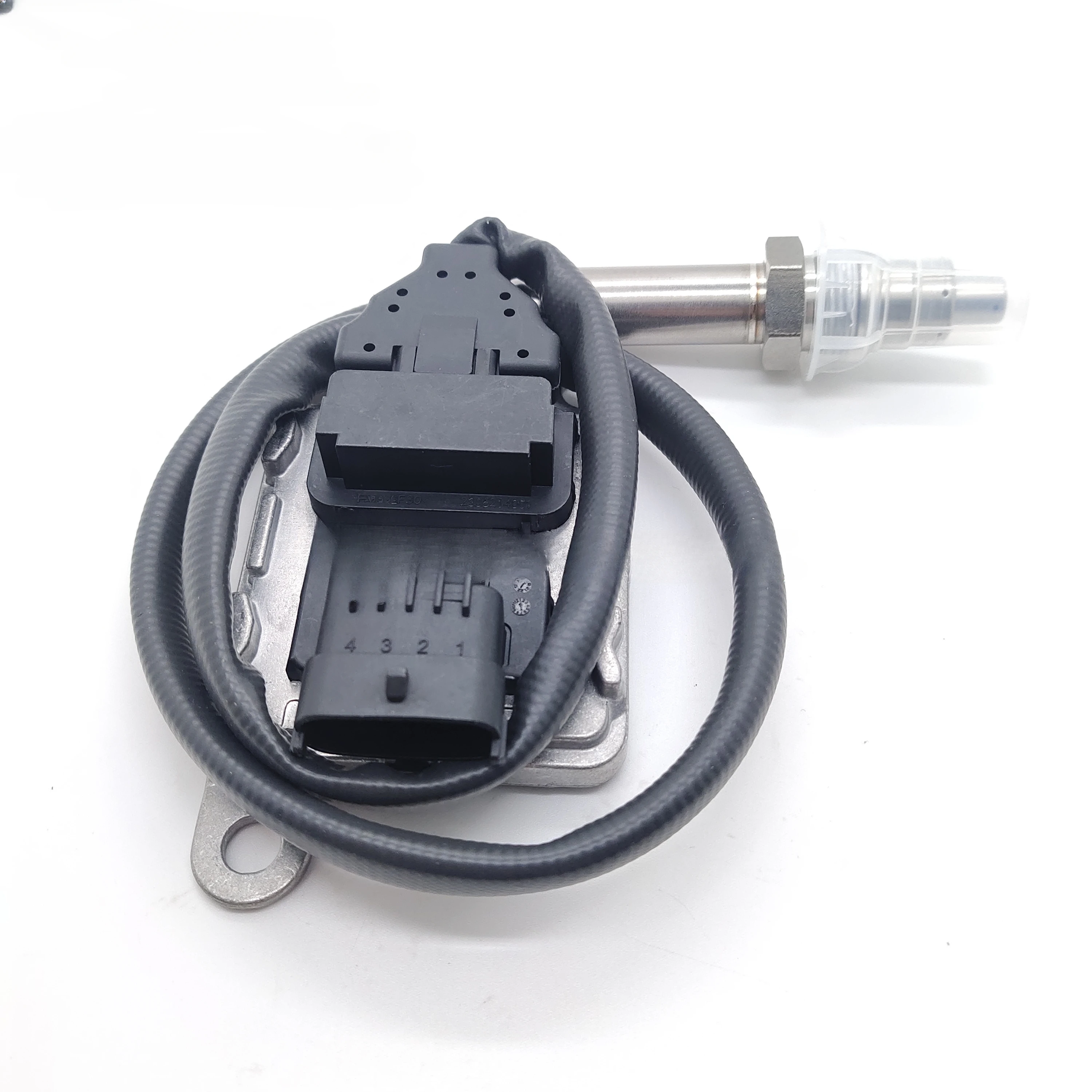 D13 D16 automotive outlet NOx sensor 22303391 5WK9 7366