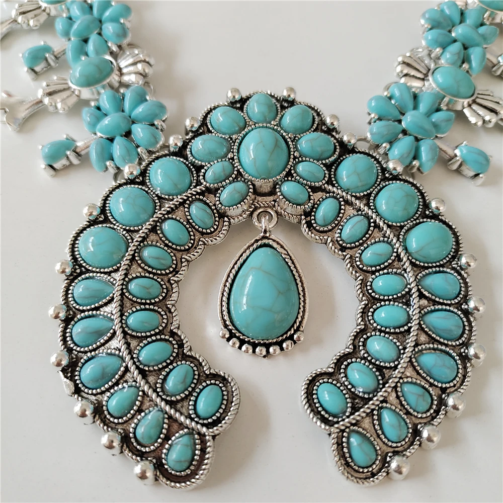Thumbnail 4 - #35 Latest Statement Jewelry Sets Offers