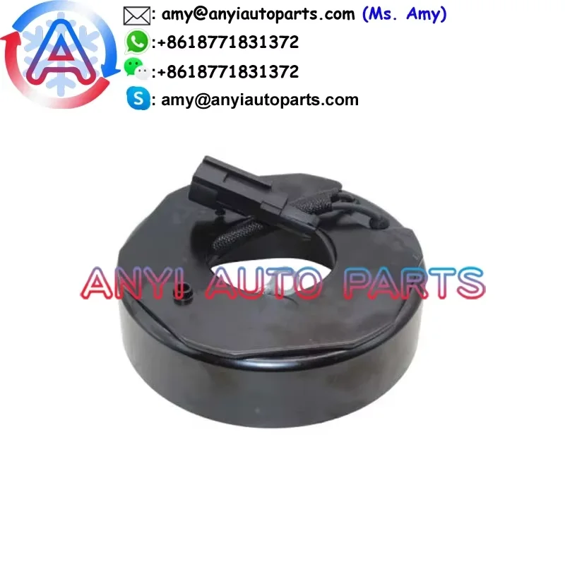 

CC23520 Автомобильный компрессор кондиционера, катушка электромагнитной муфты для HAVAL H2 12v 96x62x28x40