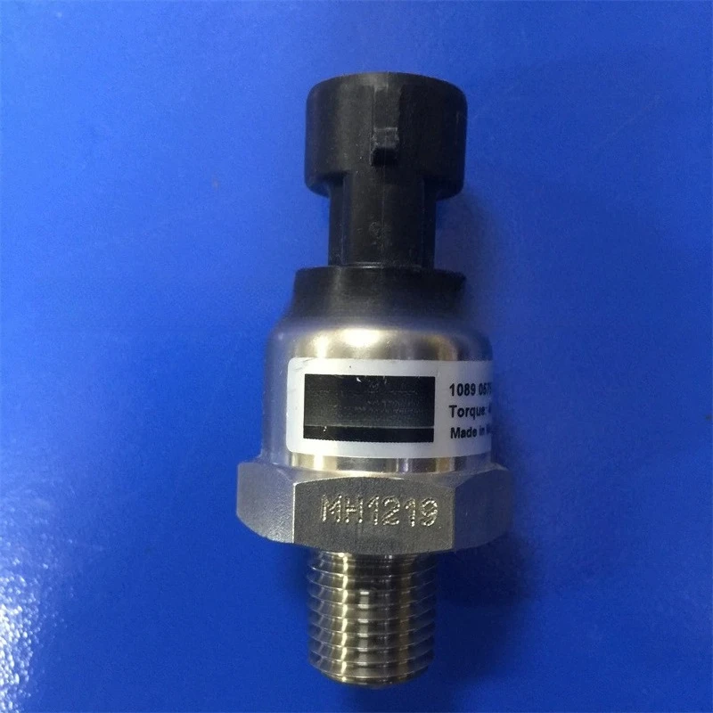 

1089057541 Modified 1089057551 Air Compressor Accessories Pressure Sensor Transmitter