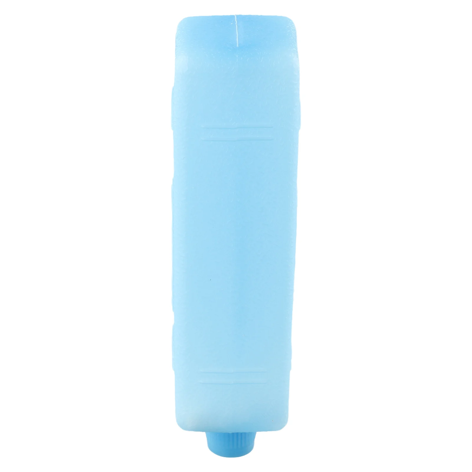 Lightweight Ice Box with Compact Design Perfect for Tight Spaces Refrigeration and Fresh Air Conditioning Fan Accessory