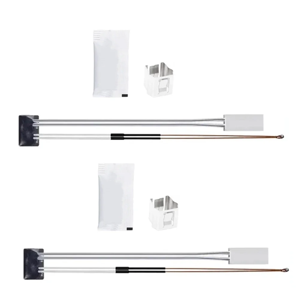 

Обновление 3D-принтера: интегрированный нагреватель и термисторный датчик температуры 24В 48Вт для Bambu Lab P1 (как на фото)