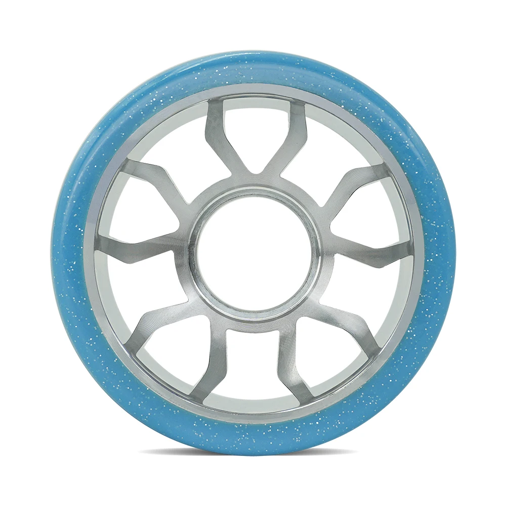 

Bont Moonwalk Roller Skate Wheels – 64mm 96A Indoor