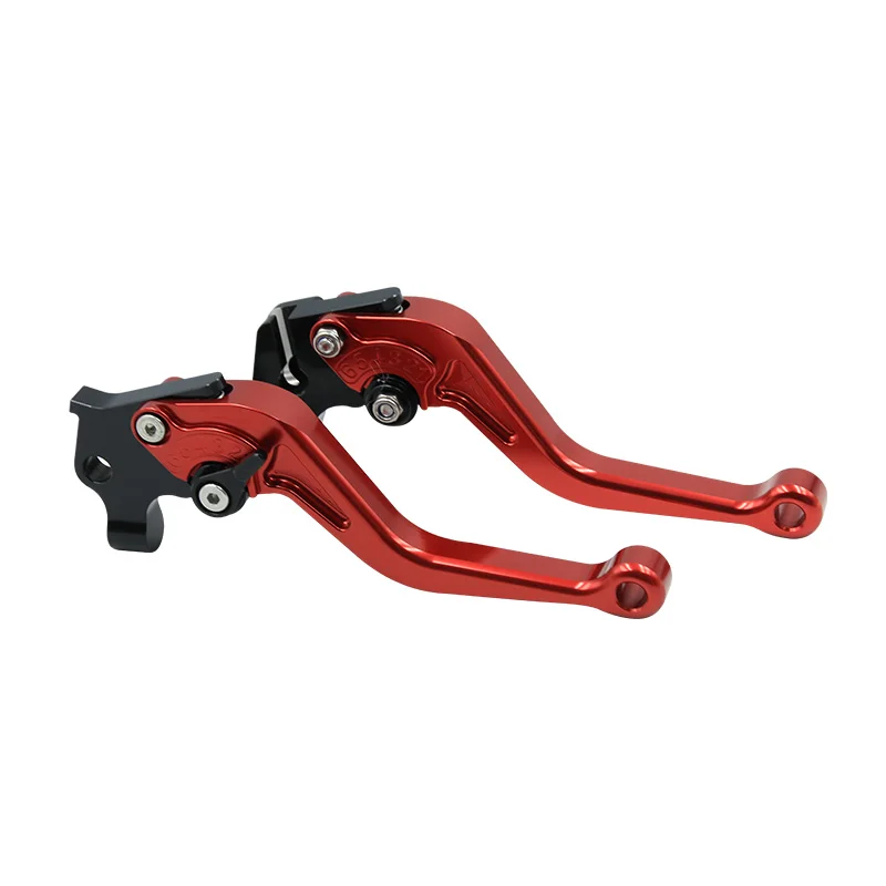 

Motorcycle Clutch Brake Levers for Moto-Guzzi 1200 SPORT 2007-2013 Adjustable Handle Grips