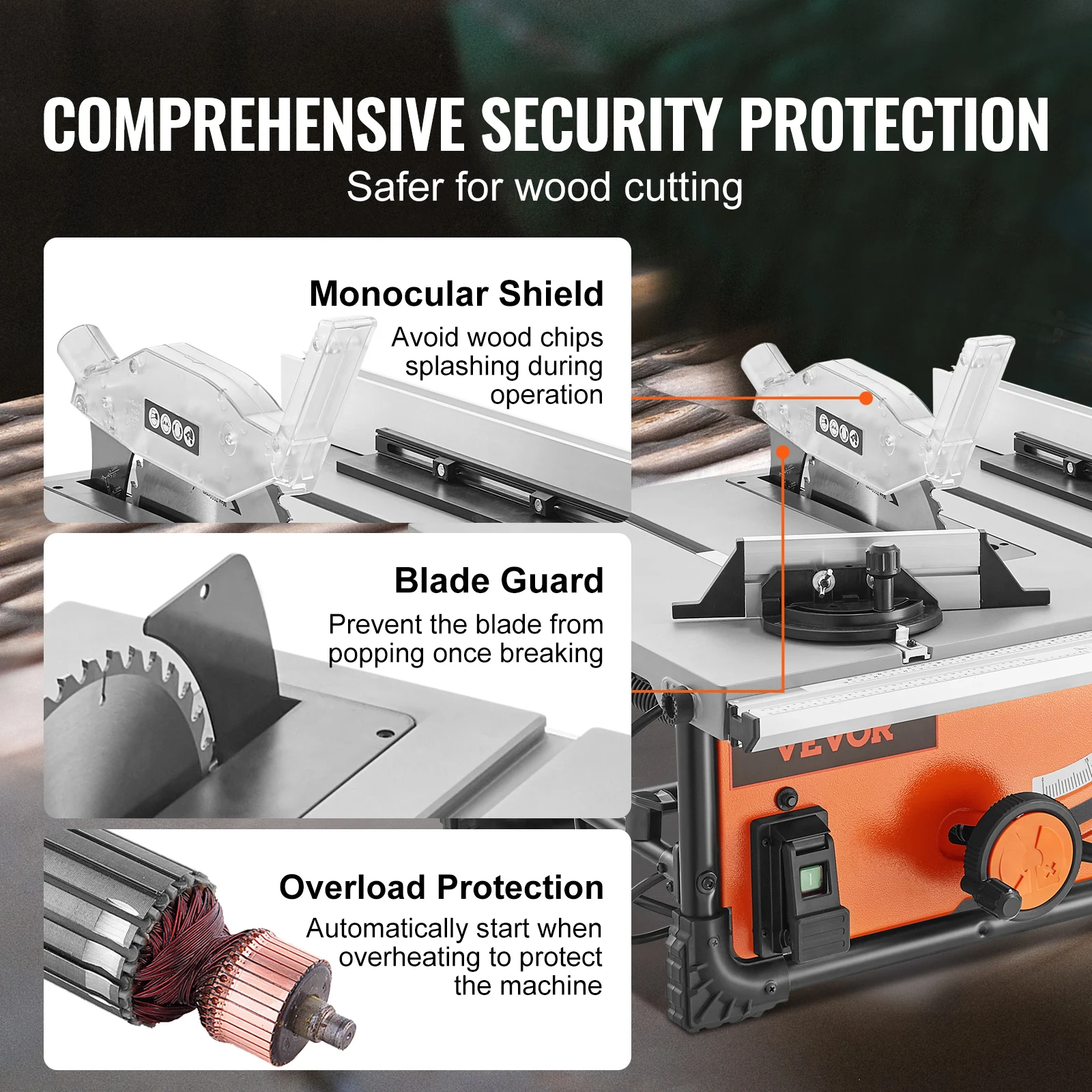 Thumbnail 4 - #9 Top Table Saws Picks for Every Budget