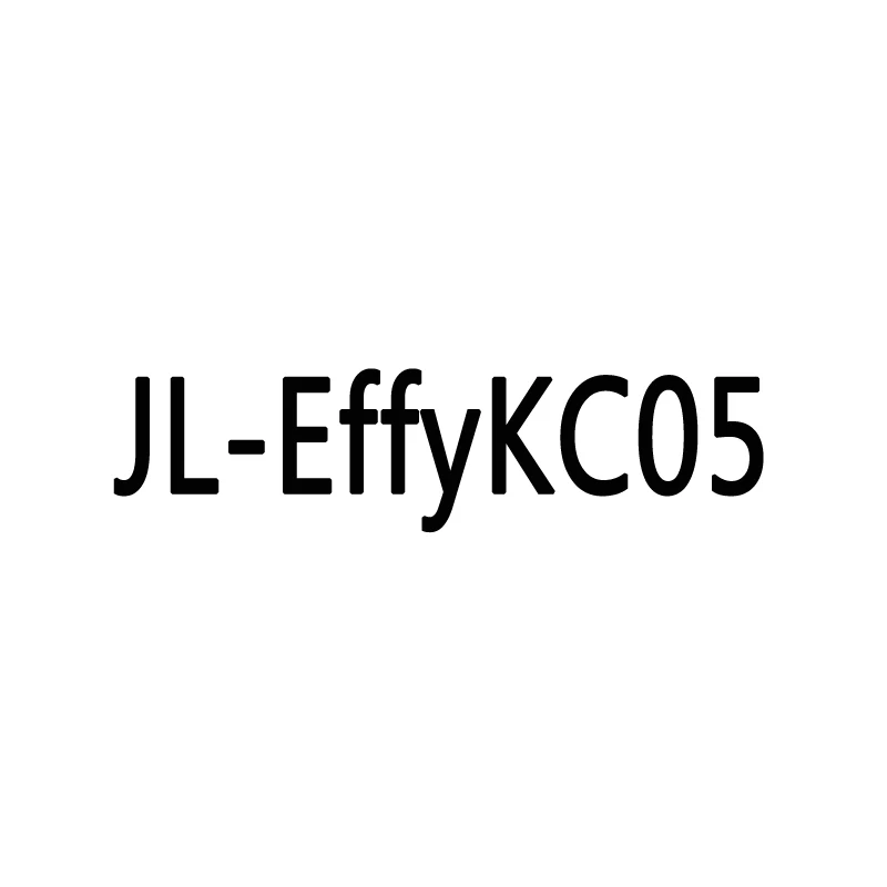 

JL-EffyKC05