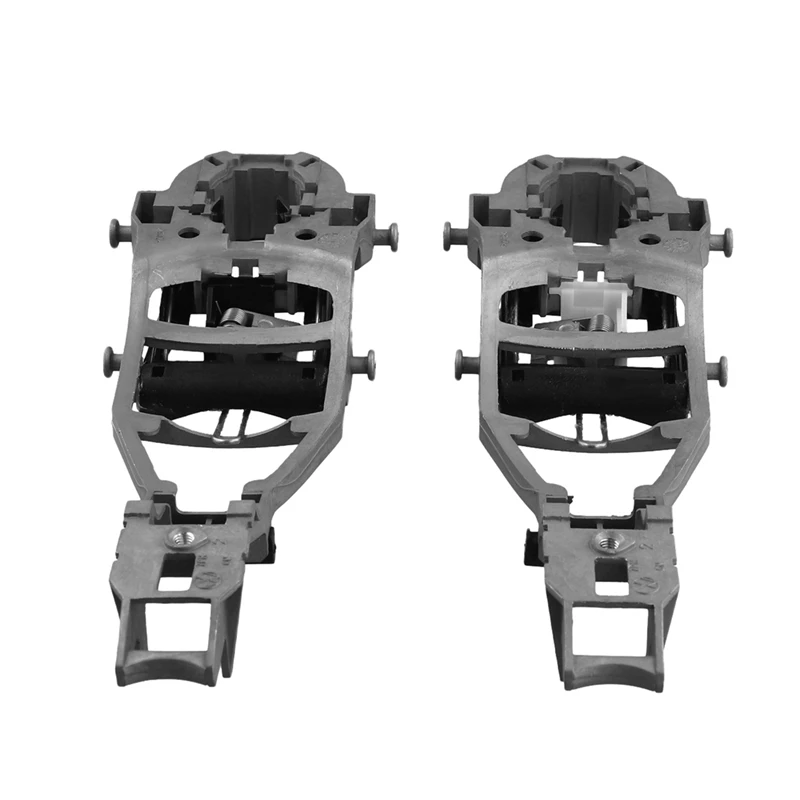 

Front Rear Left Right Inner Door Handle Bracket For VW Golf Je.Tta MK5 1K0837885A 1K0837886A 1K0837885 1K0837886