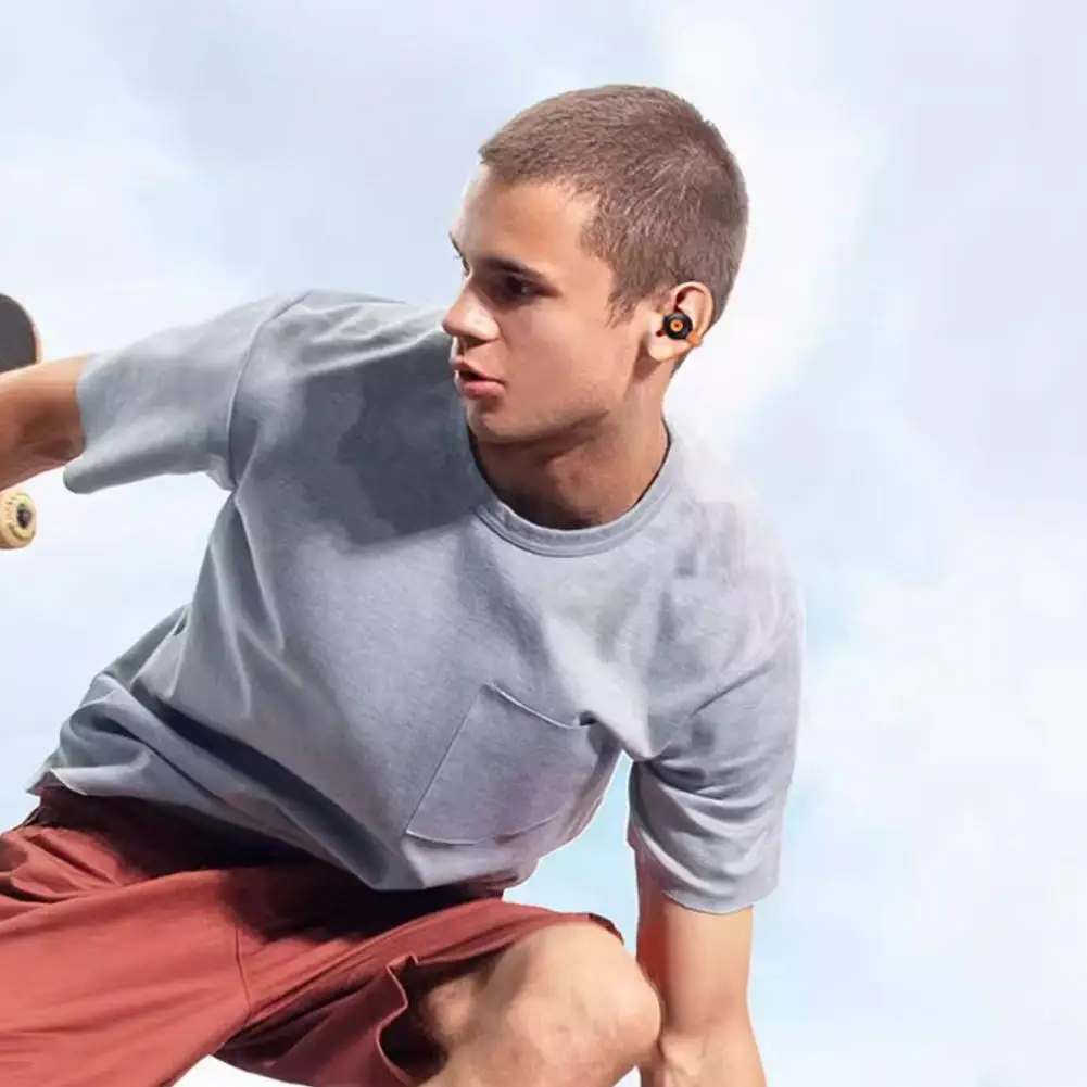 Portable Mini Earph… - image