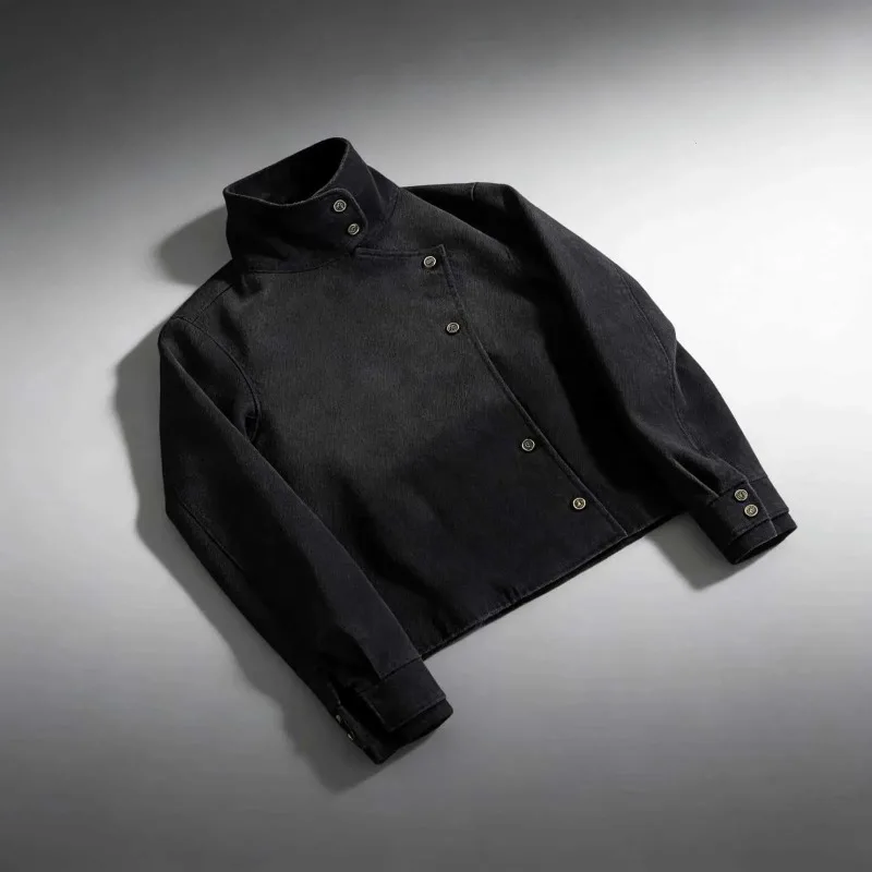 Thumbnail 2 - #37 Most Reviewed Mens Denim Jackets