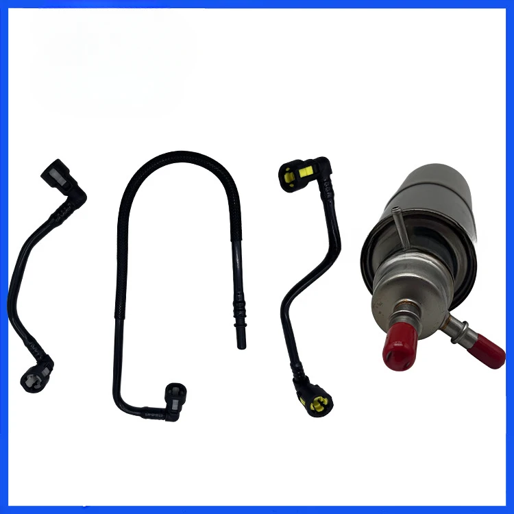 Suitable for Automotive Fuel Filter 3 Hose Conversion Kit 1634702864