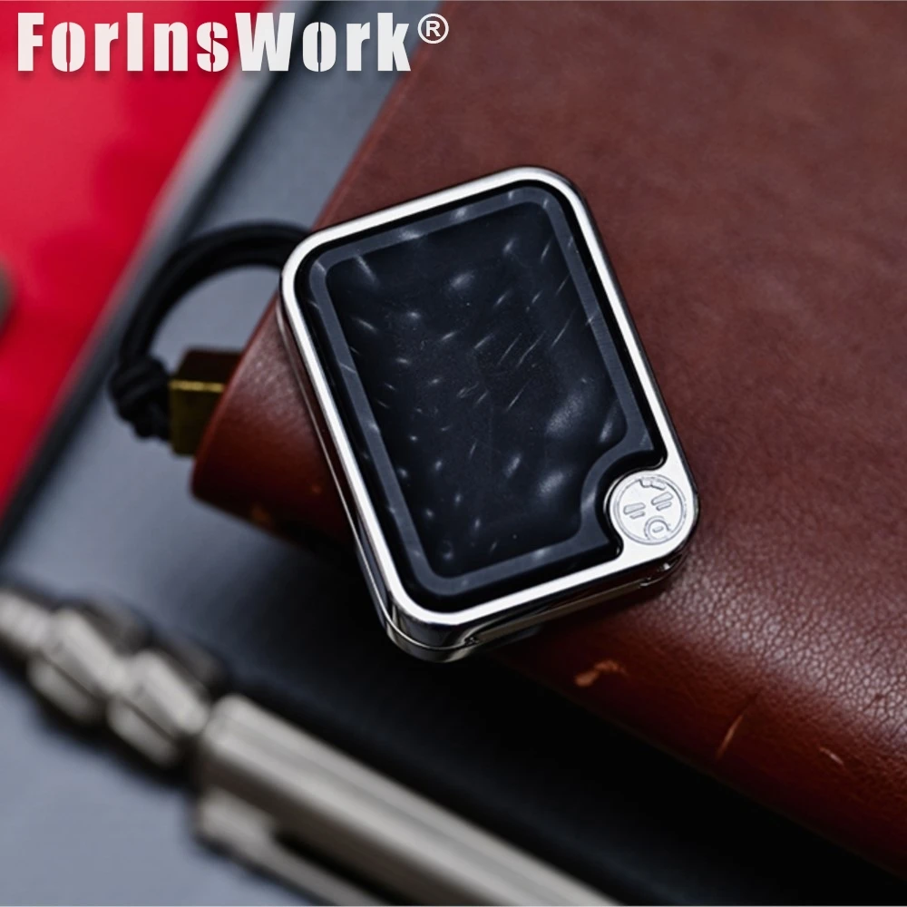 BPMODS EDC Frosted Resin Inserts (Inserts Only) - Fits Price Tags & Grid Organizers