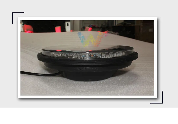 300mm red green two digital countdown timer LED traffic signal light lamp