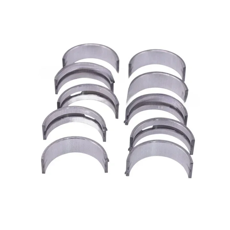 Suitable for Volkswagen Audi, automotive crankshaft bearings, bearing bushings 03F105561A 03F105591A