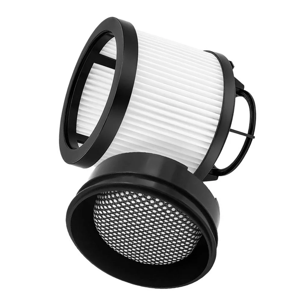 Replacement Filter for Kit for Roborock For H50 for Pro For H50 for Ultra Vacuum Cleaner Improves Suction Performance Long